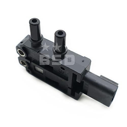 2871960 Diesel Exhaust Gas Differential Pressure Sensor Fit For Cummins Freightliner Cascadia Coronado M2 106 112 With Number 904-7127 37Dps035-01 37Dps03501 #TOP4