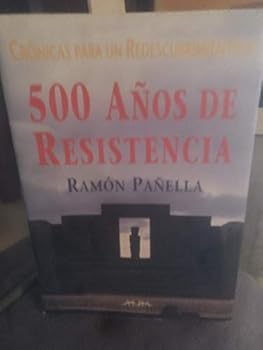 Hardcover cronicas_para_un_redescubrimiento Book