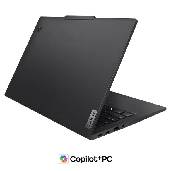 Image of Lenovo ThinkPad T14s Gen 6 AMD Ryzen AI 7 PRO 350, 14 inch WUXGA (1920 x 1200), Non-Touch, 400 nits, 32GB RAM DDR5, 2 TB SSD, AMD Radeon 860M Backlit KYB, Fingerprint Reader, Windows 11 Pro