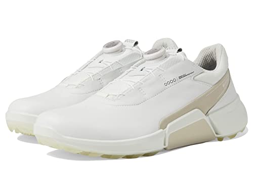 Image of ECCO Biom H4 Boa Gore-TEX Waterproof Golf Hybrid Golf Shoes