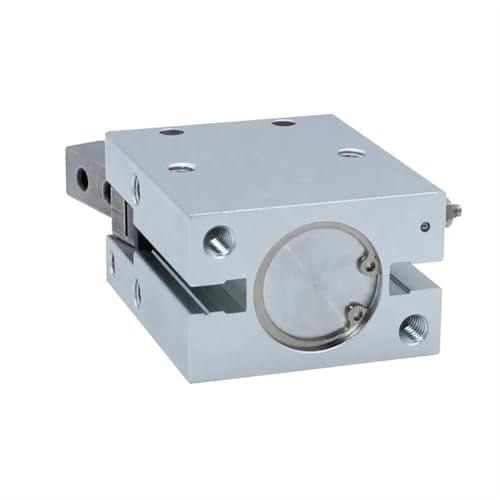 Pinza neumática angular MHC2-16D para optimizar procesos 5