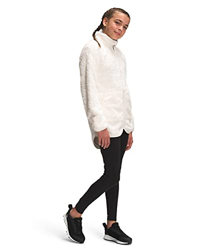 The North Face Suave Oso Long Girls Fleece Sz XXS3