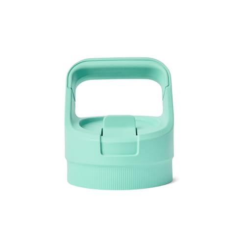 Image of YETI Yonder Bottle Color Matched Straw Cap