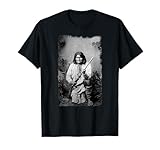 Native Americans, Geronimo T-Shirt