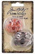 Tim Holtz 2023 Halloween, Trick or Treat