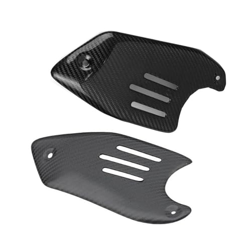 Couvercle latéral pour cadre moto R NineT idéal pour vos sorties tout-terrain et escapades