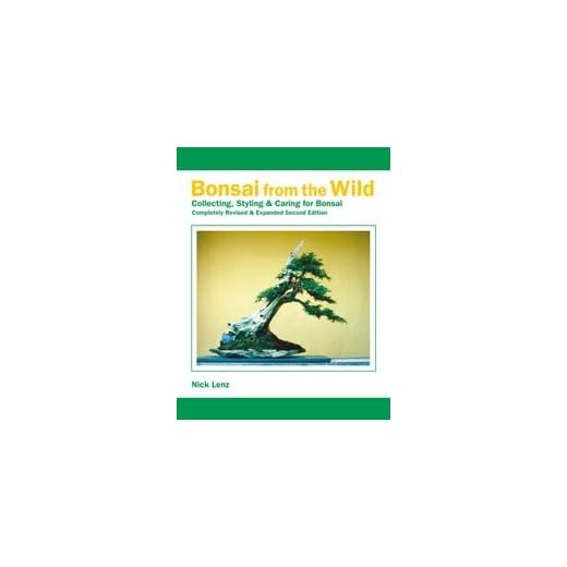 Bonsai From the Wild: Guide Book
