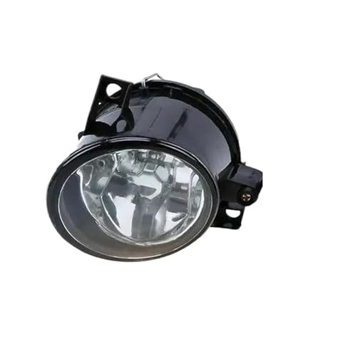 Feux antibrouillard avant H3 pour résoudre le manque de visibilité sur Polo 9N 2001-2004