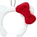 Sanrio 045322 Hello Kitty Mini Headband Mascot Holder