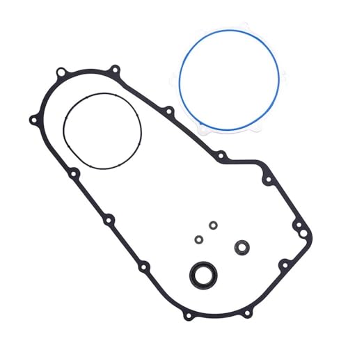Joint de couvercle primaire pour moto Harley Davidson remplace 34934-06