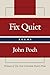 Fix Quiet: Poems