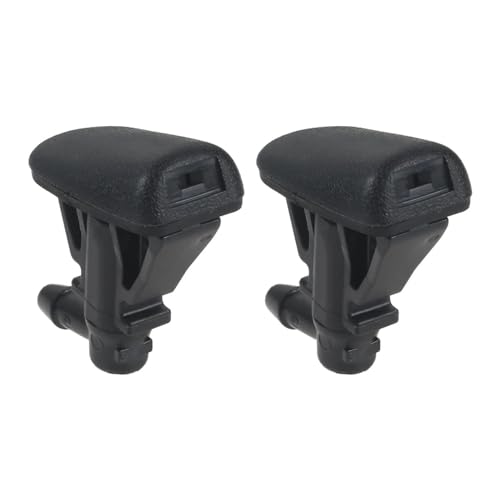 Gicleur de lave-glace Ford Focus 2012-2017 buse d'essuie-glace avant CP9Z17603B 2 pièces