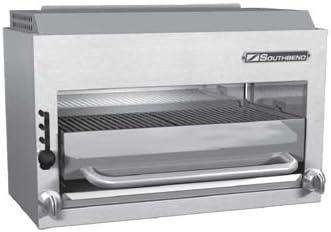 Southbend Platinum Compact Radient Broiler - P36-RAD