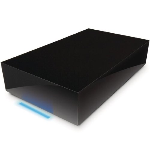 Amazon | LaCie USB2.0対応 3.5インチ外付HDD 薄型TV用 USBケーブル