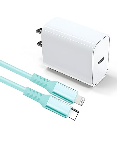 Amazon | ProZero iphone 充電器 20W PD 急速充電 ライトニング