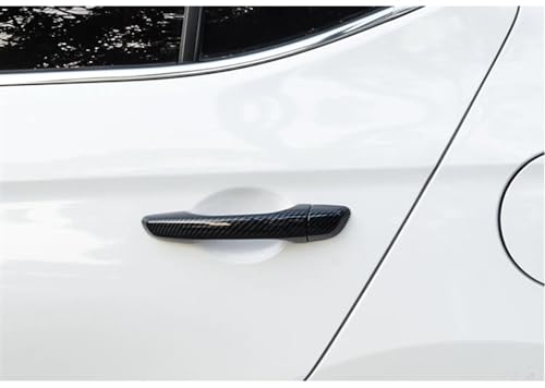 Poignée extérieure porte masquer rayures pour Citroën Dispatch 2018