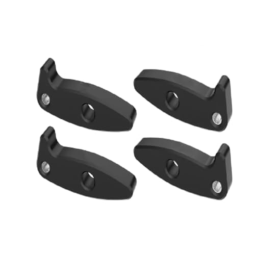 Amortisseurs Axial SCX30 K10 pour franchissement et trial en intérieur