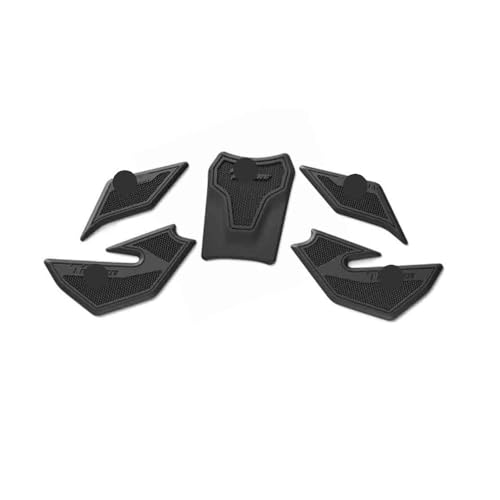 Grip de réservoir de carburant haut de gamme Tenere 700 Rally
