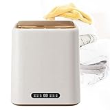 Photo Gallery mini lavatrice, lavatrice portatile for biancheria intima for piccola casa, lavatrice e asciugatrice elettrica compatta, con cestello di scarico for calzini intimi vestiti for bambini Photo Gallery mini lavatrice, lavatrice portatile for biancheria intima for piccola casa, lavatrice e asciugatrice elettrica compatta, con cestello di scarico for calzini intimi vestiti for bambini