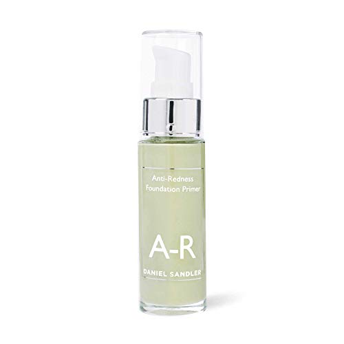 Daniel Sandler Anti Redness Foundation Primer