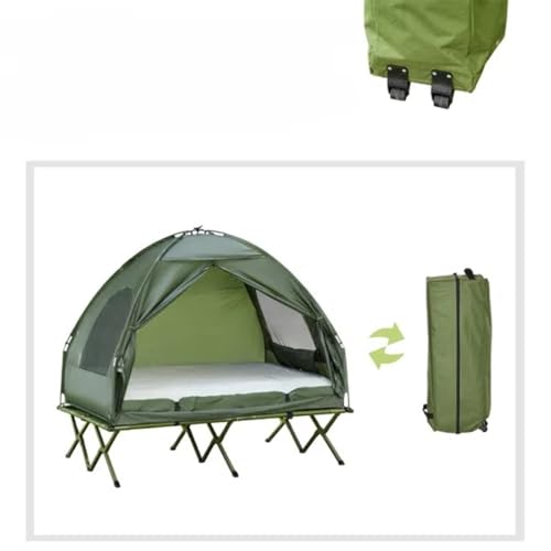 Carpa Plegable para Camping miniatura 5