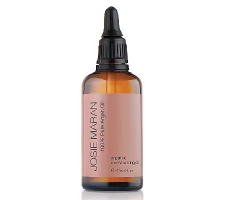 Josie Maran Argan 100% Pure Argan Oil Organic Moisturizing Oil 6 oz