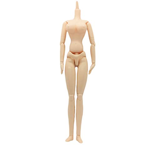 Modèle Obitsu femme poitrine L naturel pour réussir toutes vos poses