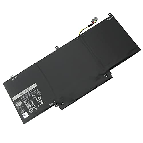 Batterie Dell XPS 11 7.4V résout les problèmes de coupure coup sur coup