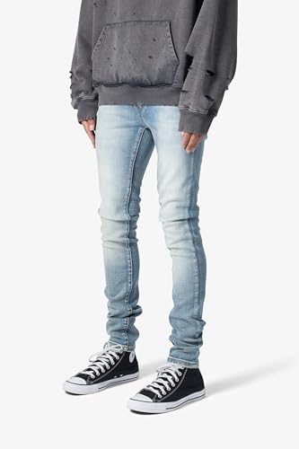mnml Men's X494 Skinny Denim2