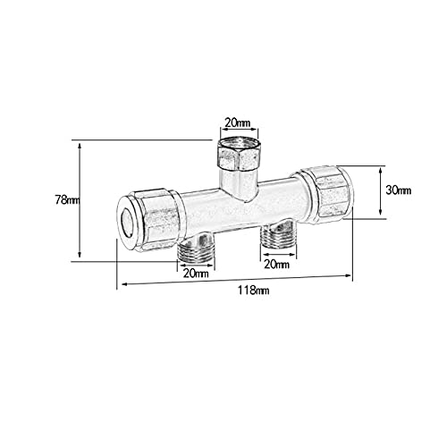 Lavadora grifos de acero inoxidable con doble uso y control dual para lavandería eficiente 4
