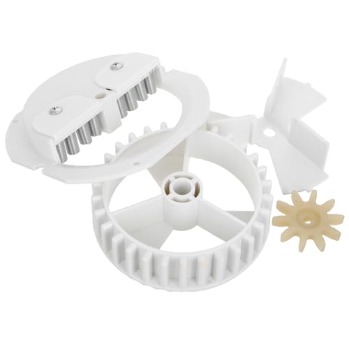 Toddmomy 1 Set Candy Machine Replacement Wheel Adjustable Wheel for Gumball Vending Machine for Part Supply