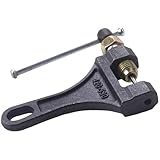 バイクチェーンカッター、420/428/520/525/530対応、チェーン取り外しツール