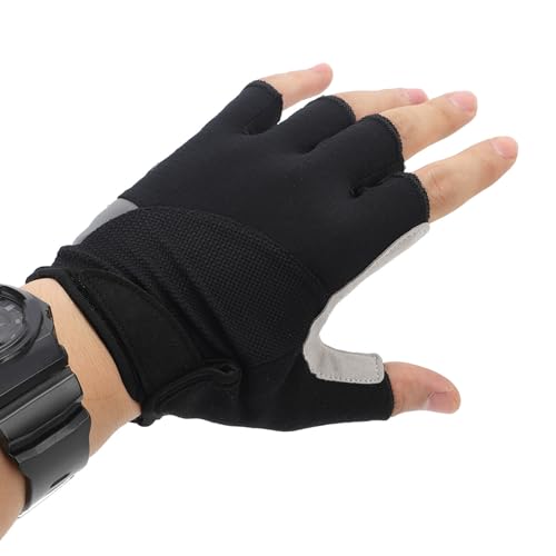 Guantes Ciclismo Mujer Invierno Spiuk Marca Dawnlights