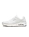 Produktbild Skechers Herren Uno Stand On Air Sneaker, White Durabuck Trim, 45 EU