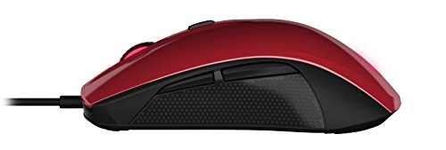 Build My PC, PC Builder, SteelSeries Rival 100