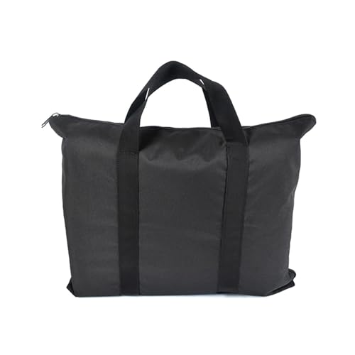 Sac de rangement pour barbecue électrique imperméable contre les fuites de graisse en voiture