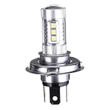 VALICLUD 80w Ampoule Led De Rechange Lampe De Voiture Pour Phare Antibrouillard Éclairage De Jour