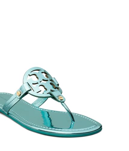 Tory Burch Women's Miller Flat Sandal4
