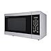 SHARP Countertop Microwave Oven with Removable 13.6
