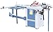 Produktbild BERNARDO STS 1600 eco - 230 V Formatkreissägen / 09-1086