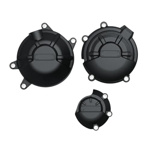 Capot protection moteur et embrayage pour Honda CB500X CB500F CBR500R NX500