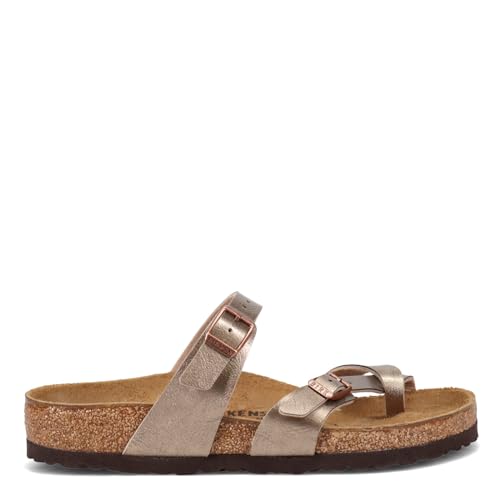 Birkenstock Mayari Birko-Flor Sandals2
