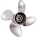SOLAS Prop YAM SS V6 19, NO 3553-141-19