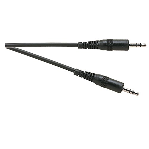 affidabile Sound Lab Jack Stereo da 3,5 mm – 3,5 mm stereo jack piombo 5 m