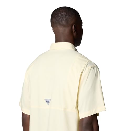 Image of Columbia Men's PFG Tamiami II Short Sleeve Fishing Shirt