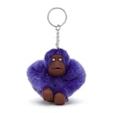 Kipling Sven Monkey Keychain