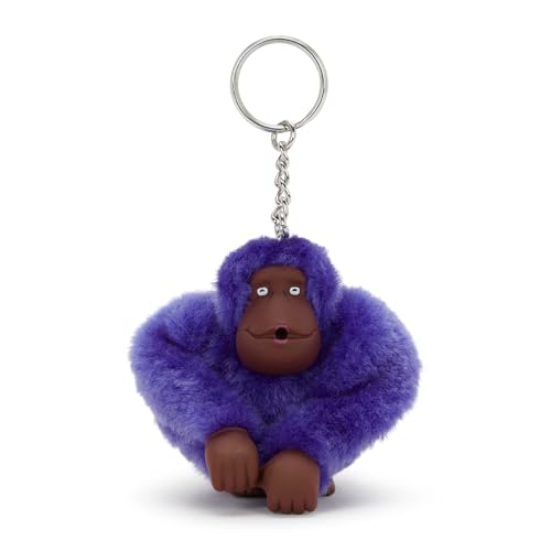 Kipling Sven Monkey Keychain