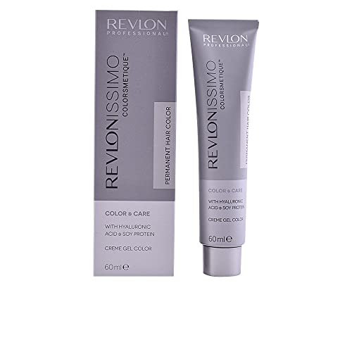 Revlon Coloration Soin Haute Performance 6 : Blond 60ml