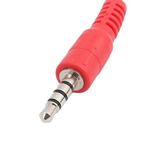 Aexit 5 Piezas Receptores IR con Conector Jack 3.5mm miniatura 2