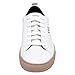 HUGO Morrie Low Cupsole Grainy Sneaker, Oak, 8